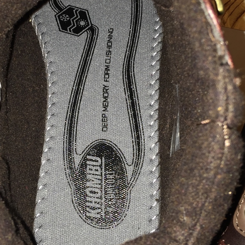 KHOMBU BOOTS - Picture 4 of 6